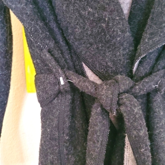 ๐
บTweeds | Waist Wrap Jacket - Picture 6 of 7